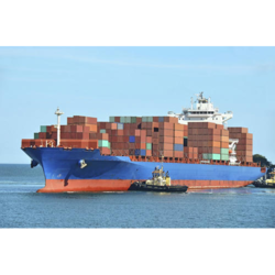 Sea Transportation Services