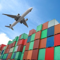 Air Cargo Service, Mode Type: Offline