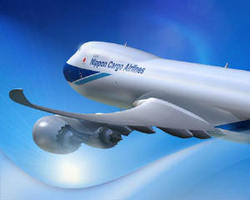 Air Freight Forwarding Services