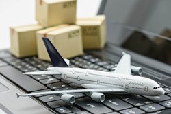 International Air Freight Cargo Services