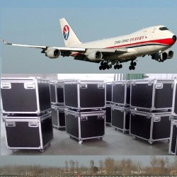 Air Cargo