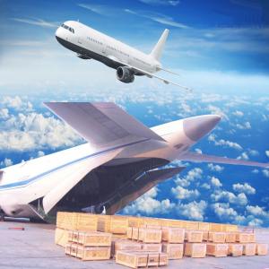 China shipping to Amazon USA door to door service from China by air freight ship cargo FBA Express Serivce on sale 