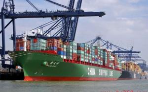 China FCL Ocean Freight from China to Asia,India,Pakistan,Red Sea on sale 