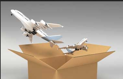 Air Freight Cargo Service
