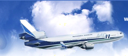 Air Freight Service
