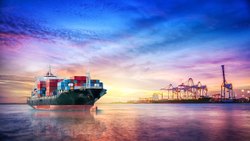 Sea Freight Forwarding