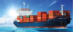 Sea Freight Forwarding